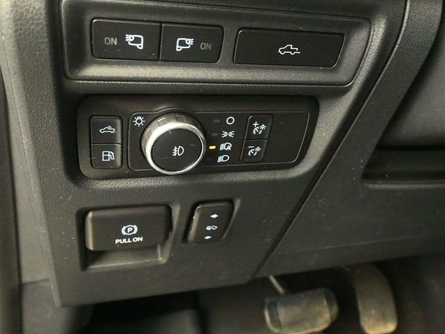 Certified 2021 Ford F150 Lariat w/ Equipment Group 502A High image 14