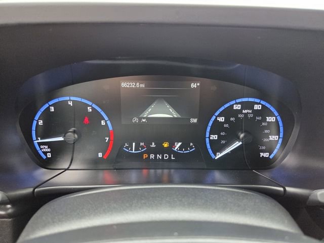 Certified 2022 Ford Bronco Sport Big Bend w/ Convenience Package AWD/4WD image 22