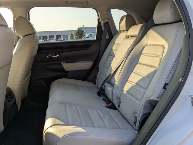 Used 2024 Honda CR-V EX-L image 14