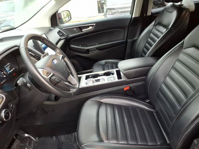 Certified 2024 Ford Edge SEL AWD/4WD image 10