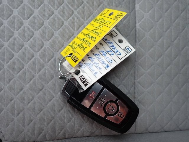 Certified 2023 Ford Escape Active w/ Tech Pack #1 FWD image 31