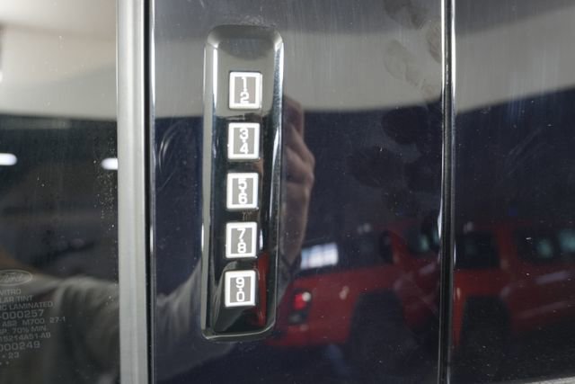 Certified 2023 Ford F150 XLT w/ Equipment Group 302A High image 27