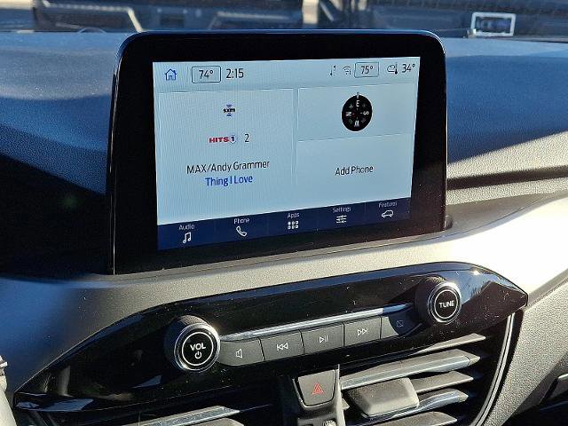 Certified 2023 Ford Escape Active image 17