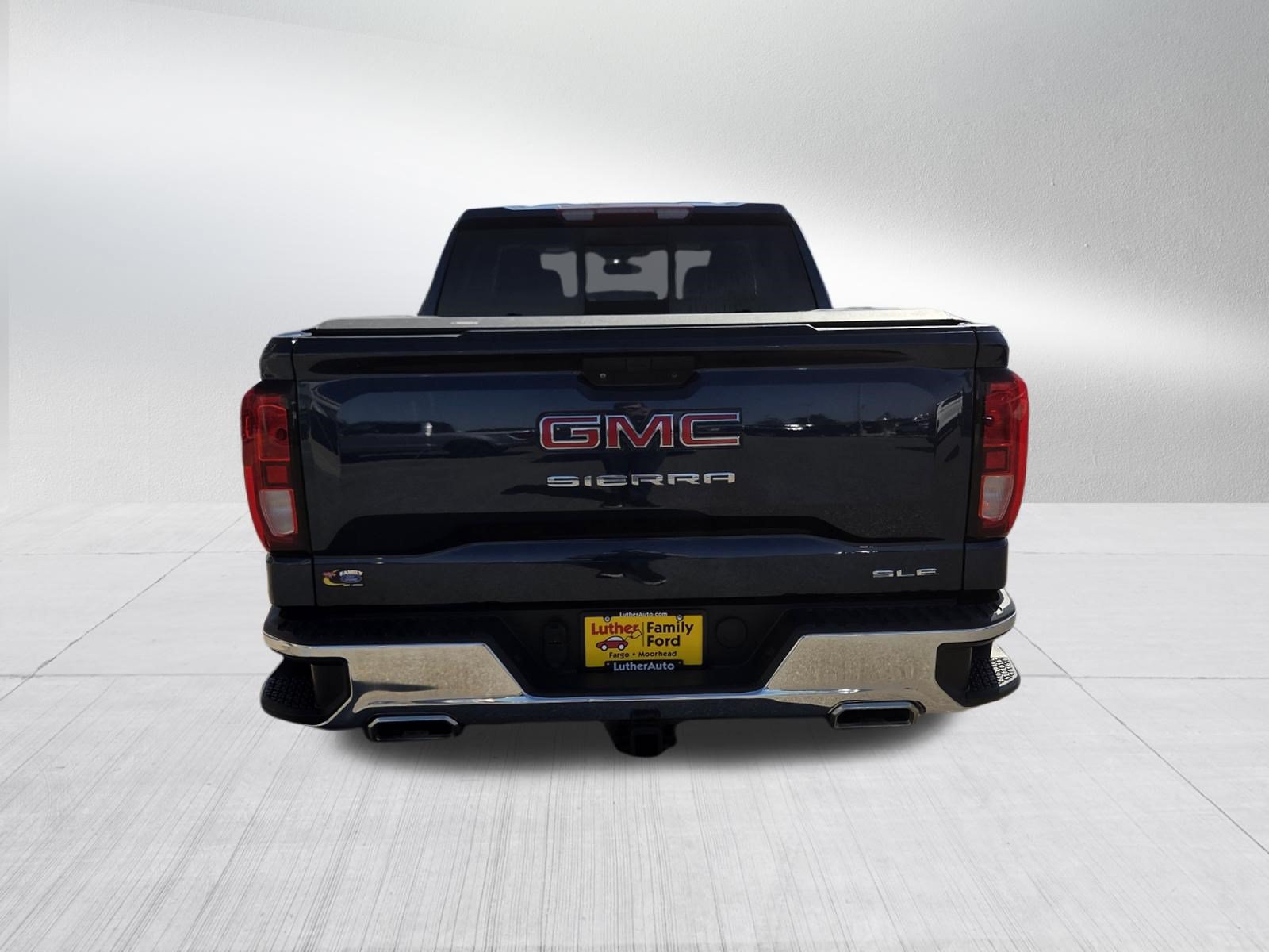 Used 2020 GMC Sierra 1500 SLE w/ SLE Value Package AWD/4WD image 6