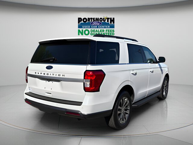 Certified 2022 Ford Expedition XLT AWD/4WD image 26