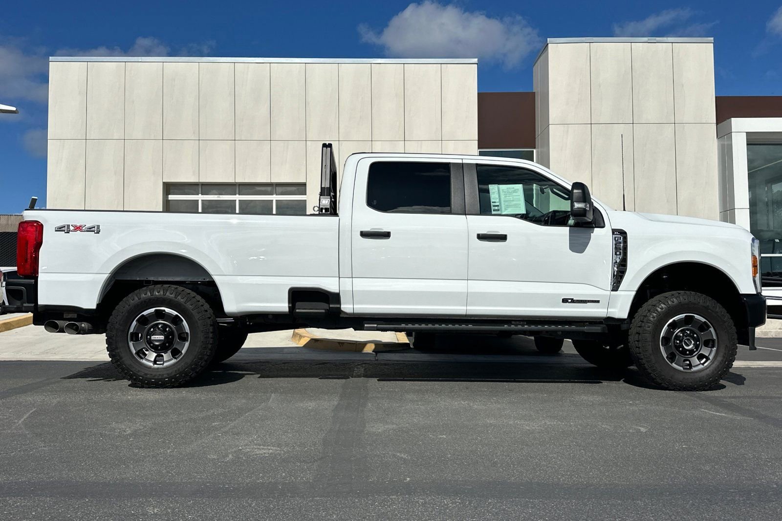 Certified 2025 Ford F250 XL image 2