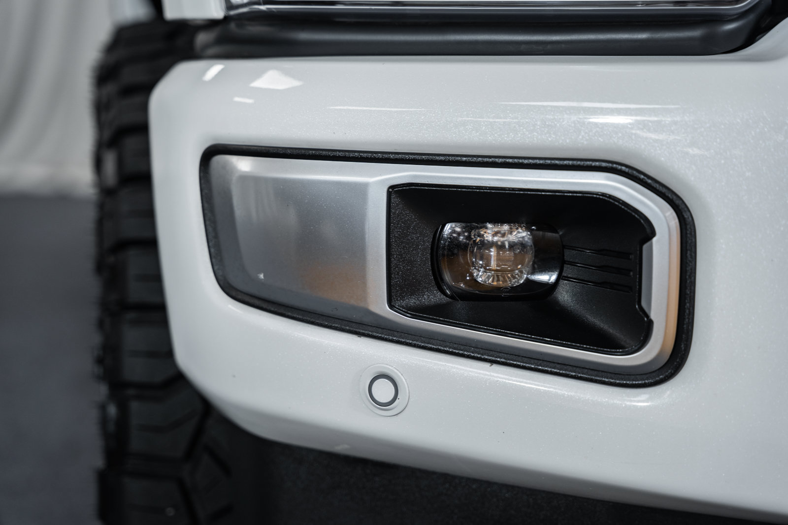 Certified 2024 Ford F250 Platinum AWD/4WD image 18