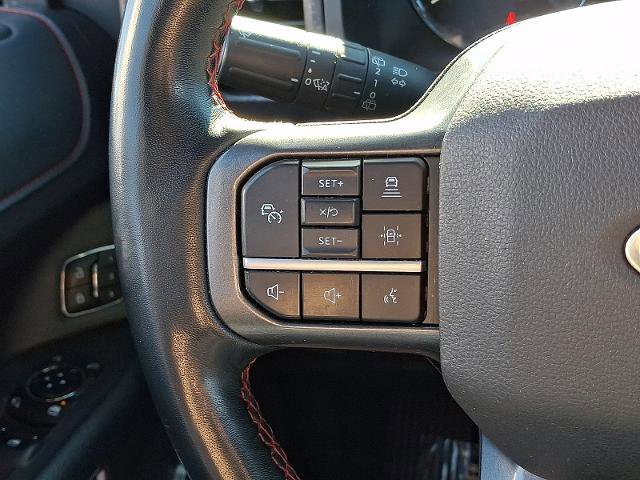 Certified 2023 Ford Expedition Max Limited AWD/4WD image 21