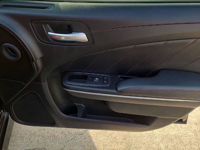 Used 2023 Dodge Charger Scat Pack w/ Plus Group RWD image 9