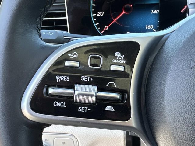 Used 2022 Mercedes-Benz GLE 350 4MATIC image 9