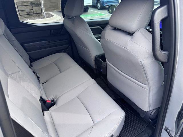 Used 2025 Toyota Tacoma SR5 image 21