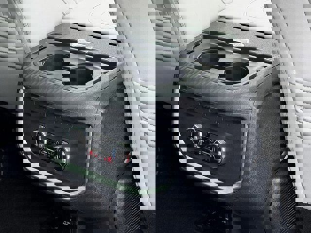 Certified 2025 Ford Expedition Max Platinum image 37