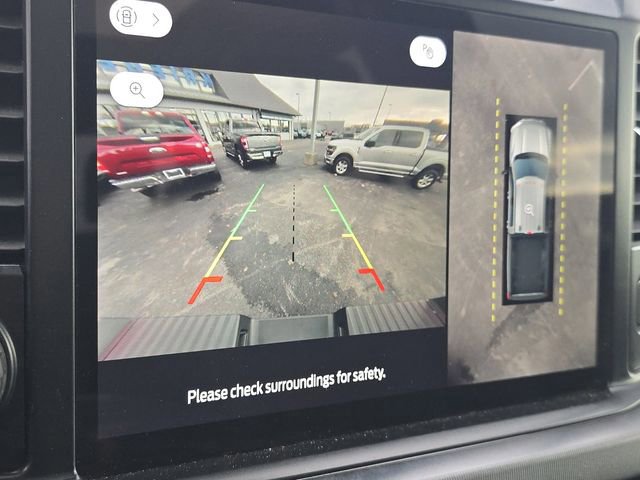 Certified 2024 Ford F250 Platinum image 31