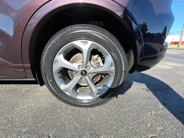 Certified 2023 Ford Escape ST-Line w/ Tech Pack #1 AWD/4WD image 39