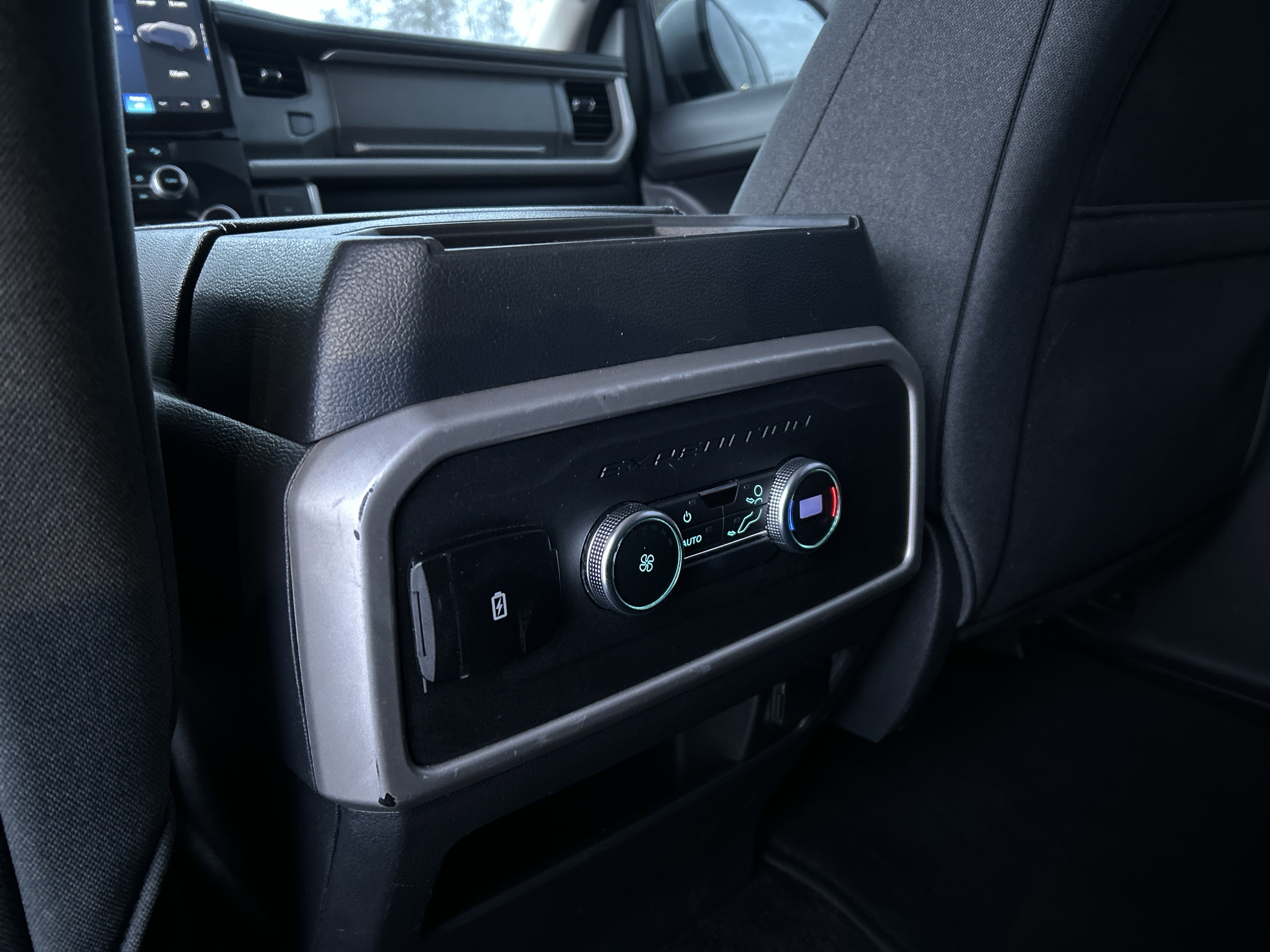 Certified 2022 Ford Expedition XLT image 22