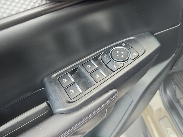 Certified 2025 Ford Ranger Raptor AWD/4WD image 17