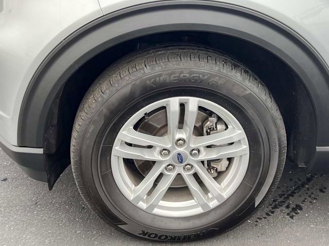 Certified 2024 Ford Explorer XLT w/ Equipment Group 202A image 10