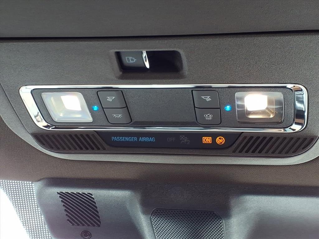 Certified 2025 Ford F450 King Ranch w/ Chrome Package image 19