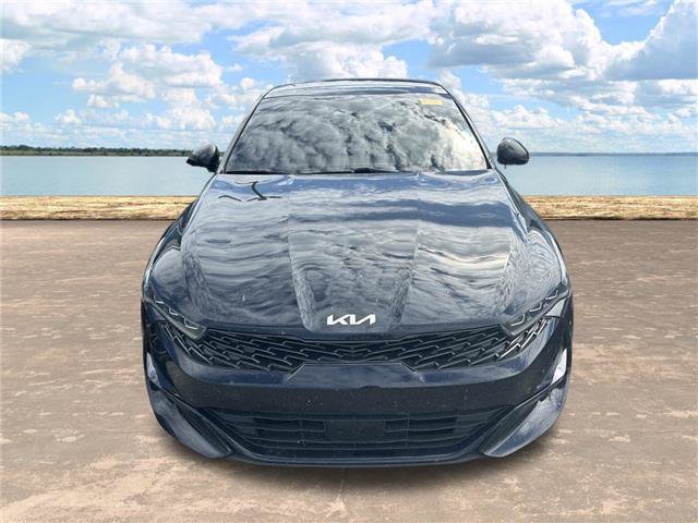 Used 2023 Kia K5 GT-Line FWD image 2