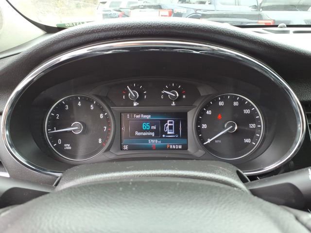 Used 2022 Buick Encore Preferred w/ Safety Package image 24