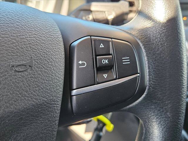 Certified 2023 Ford Transit 350 148 High Roof Extended DRW w/ Upfitter Package image 12