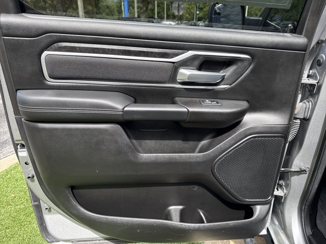 Used 2023 RAM 1500 Big Horn AWD/4WD image 17