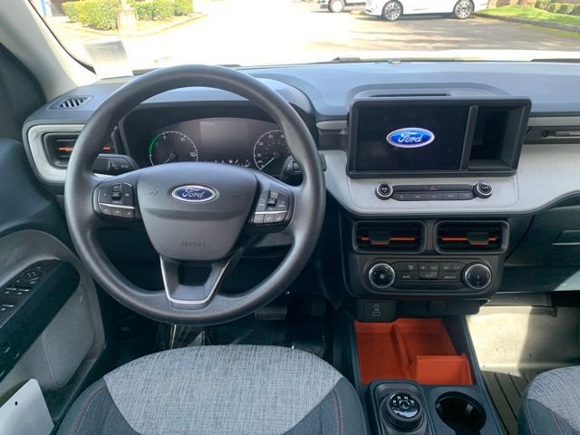 Certified 2023 Ford Maverick XLT image 14