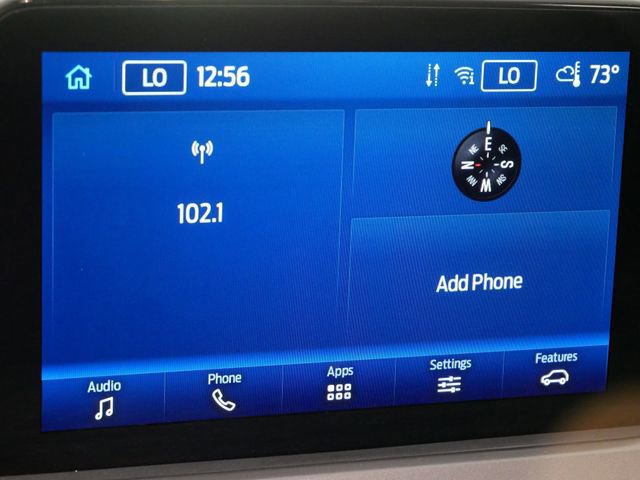 Certified 2024 Ford Escape Active AWD/4WD image 27