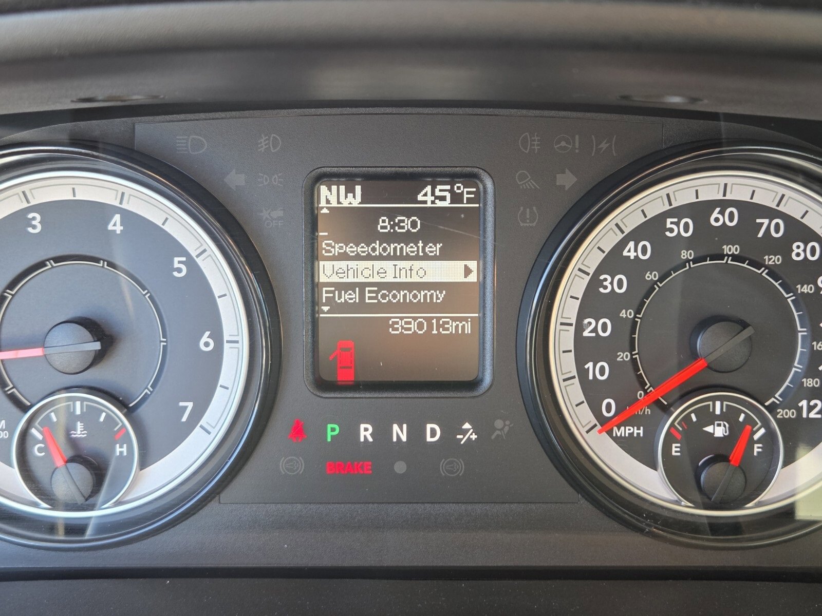 Used 2024 RAM 1500 Classic SLT image 19