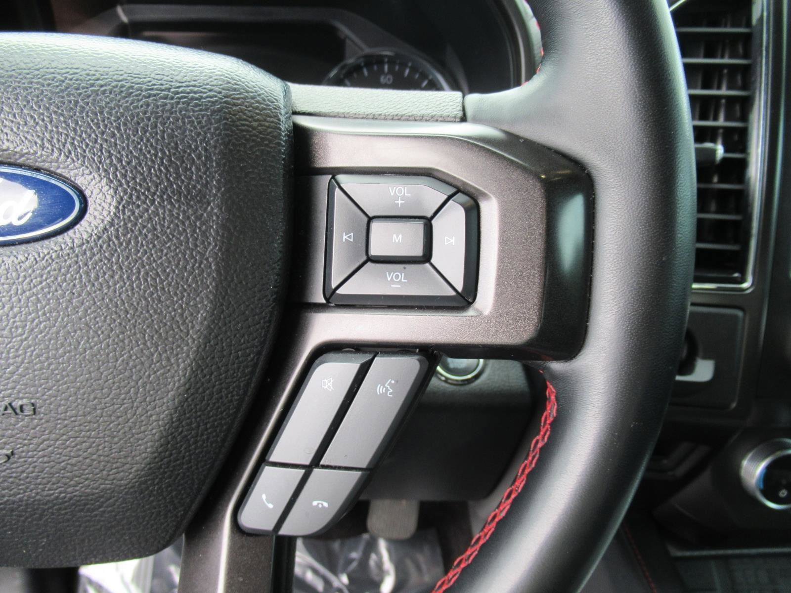 Certified 2021 Ford Expedition Limited RWD image 26