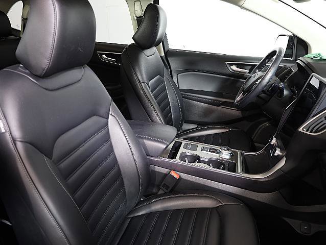 Certified 2022 Ford Edge SEL w/ Convenience Package image 9