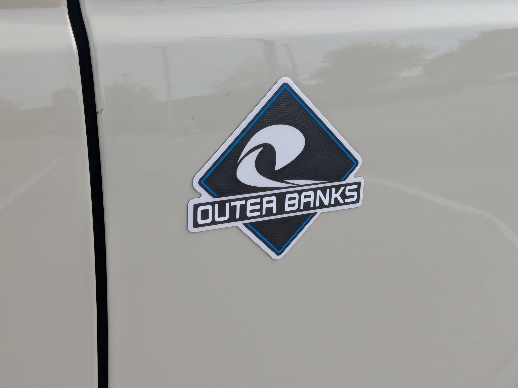 Certified 2025 Ford Bronco Outer Banks AWD/4WD image 40