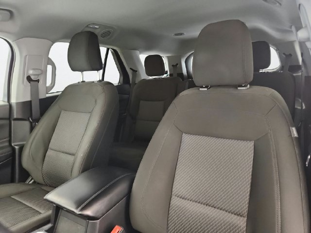 Certified 2024 Ford Explorer XLT AWD/4WD image 10