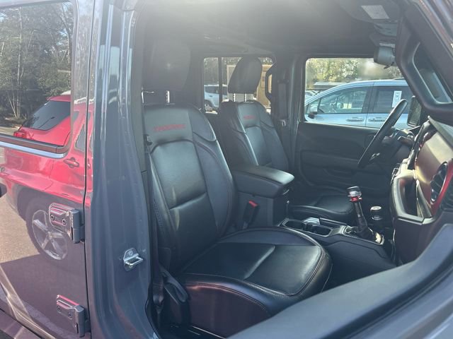 Used 2020 Jeep Gladiator Rubicon image 26