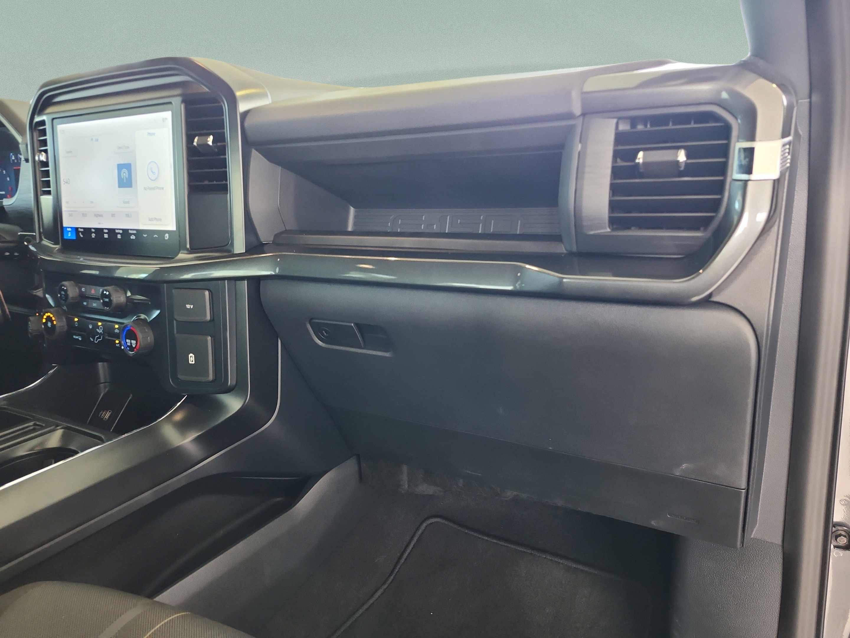 Certified 2025 Ford F150 STX w/ LOBO Package AWD/4WD image 20