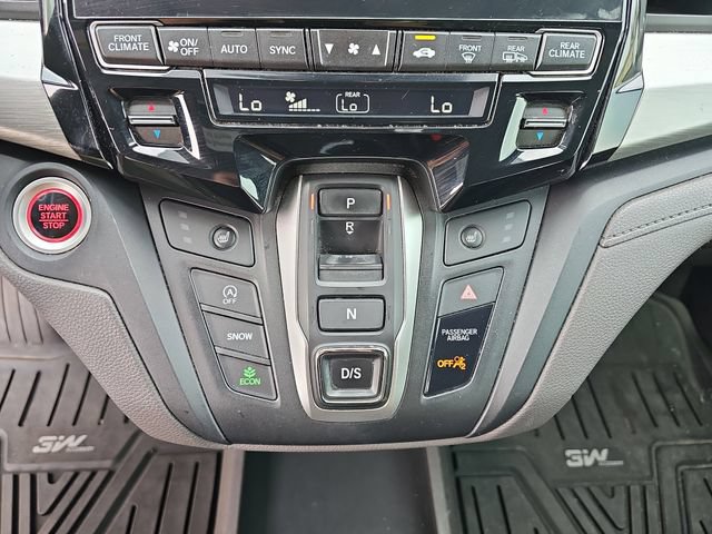 Used 2020 Honda Odyssey EX-L image 21