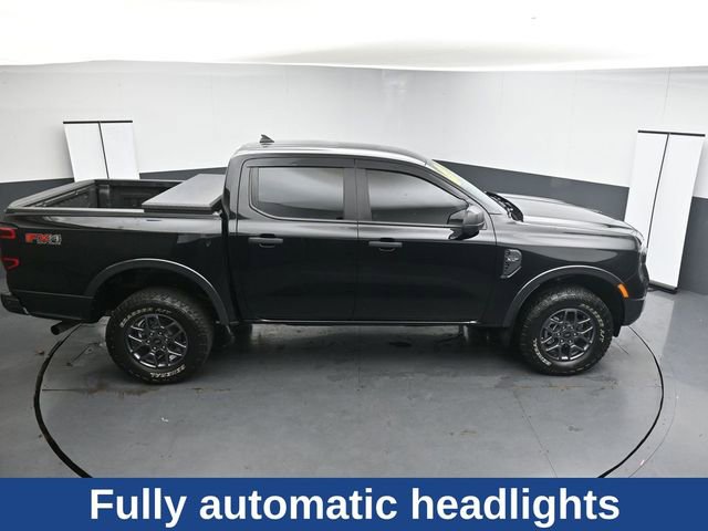 Certified 2024 Ford Ranger XLT AWD/4WD image 25