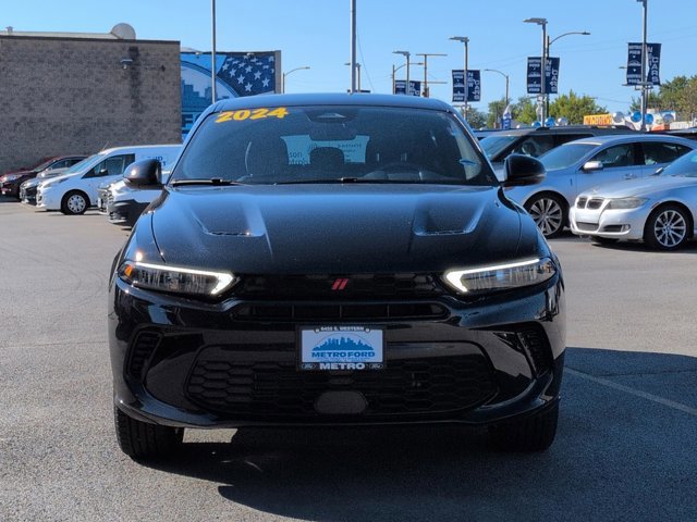 Used 2024 Dodge Hornet R/T AWD/4WD image 10