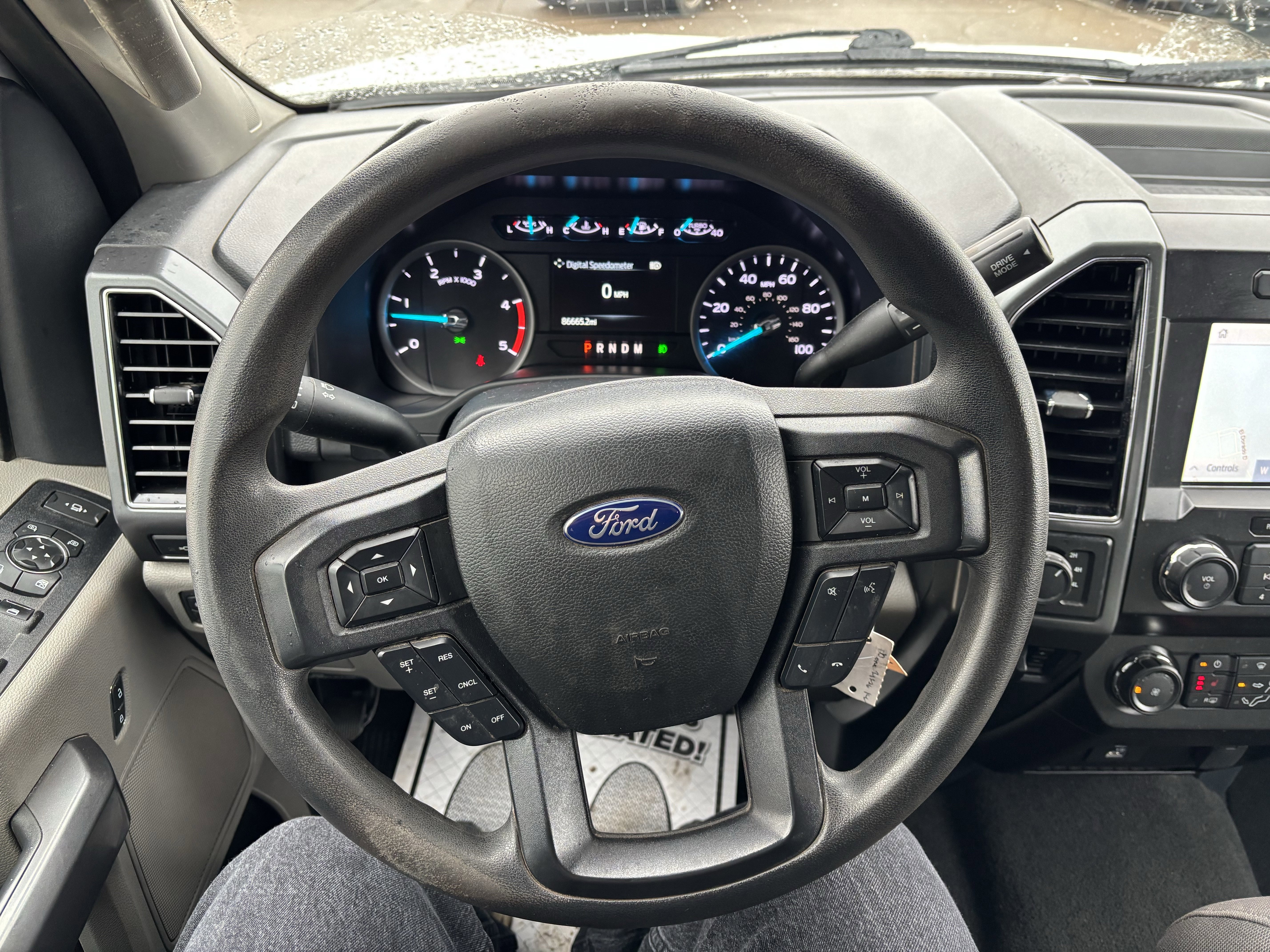 Certified 2022 Ford F350 XLT w/ XLT Premium Package image 11