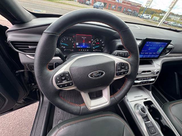 Certified 2023 Ford Explorer Timberline w/ Timberline Technology Package AWD/4WD image 4