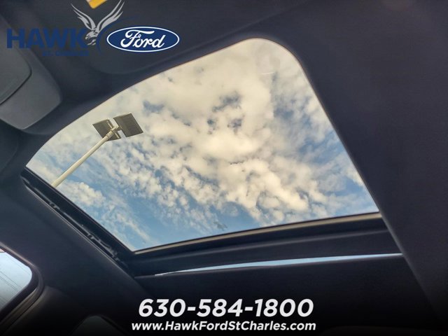 Certified 2022 Ford F150 XLT w/ Equipment Group 302A High image 15