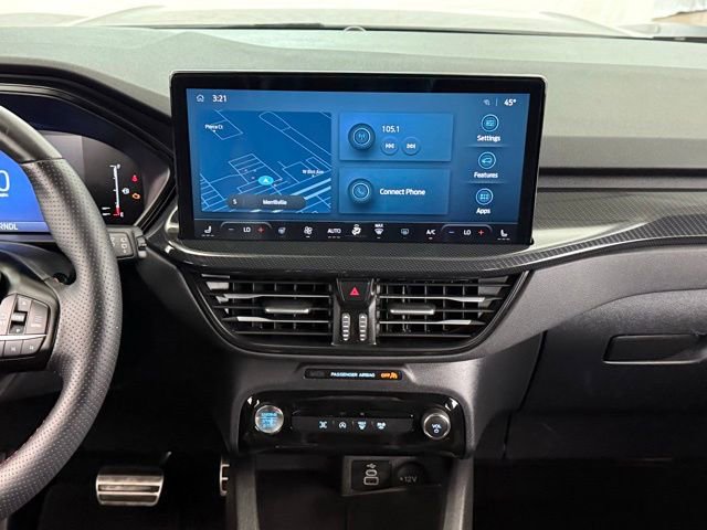 Certified 2024 Ford Escape ST-Line Select w/ Tech Pack #1 AWD/4WD image 16