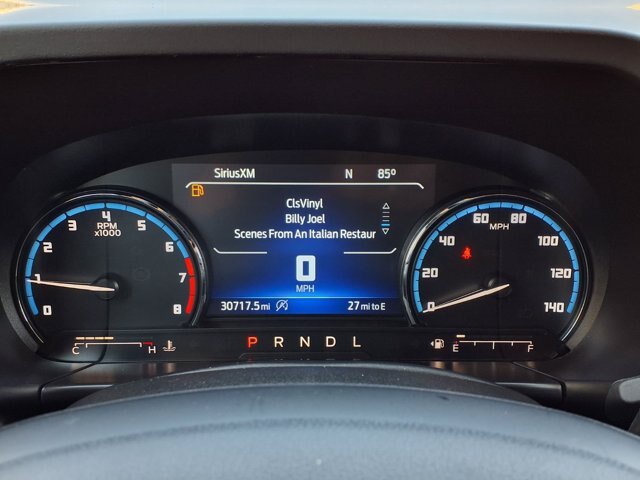 Certified 2023 Ford Bronco Sport Outer Banks w/ Tech Package AWD/4WD image 18
