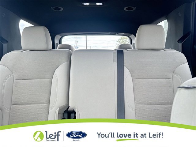 Used 2022 Chevrolet Traverse LS w/ LPO, Cargo Package image 30