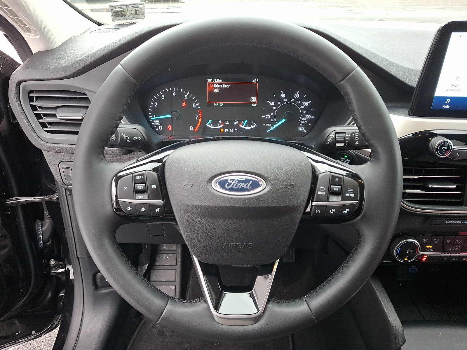 Certified 2022 Ford Escape SE w/ Convenience Package image 23