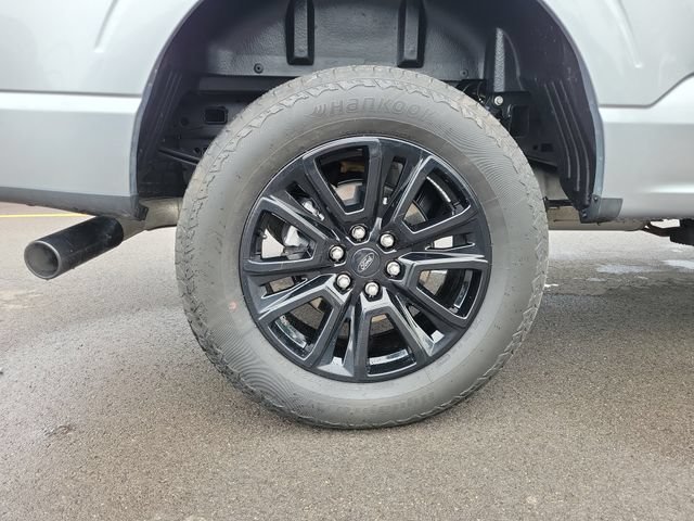 Certified 2024 Ford F150 Platinum AWD/4WD image 33