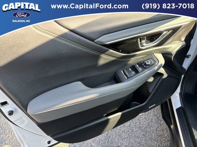 Used 2025 Subaru Outback Onyx Edition AWD/4WD image 20