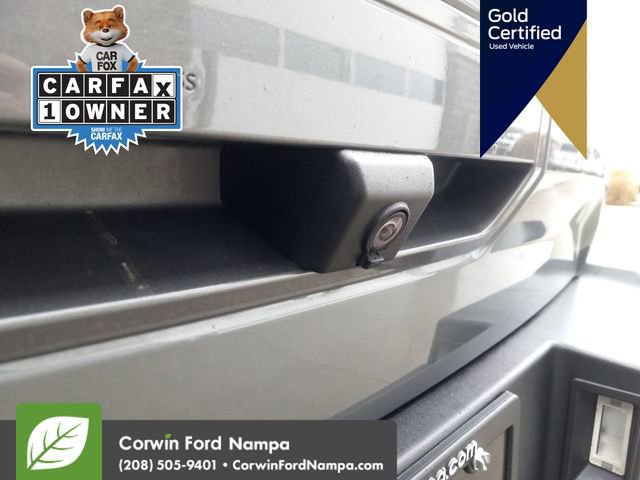 Certified 2022 Ford Bronco Sport Big Bend image 33