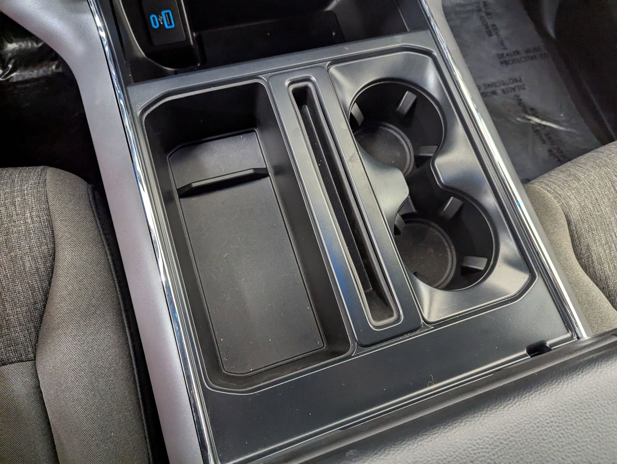 Certified 2024 Ford F150 XLT w/ Mobile Office Package image 23