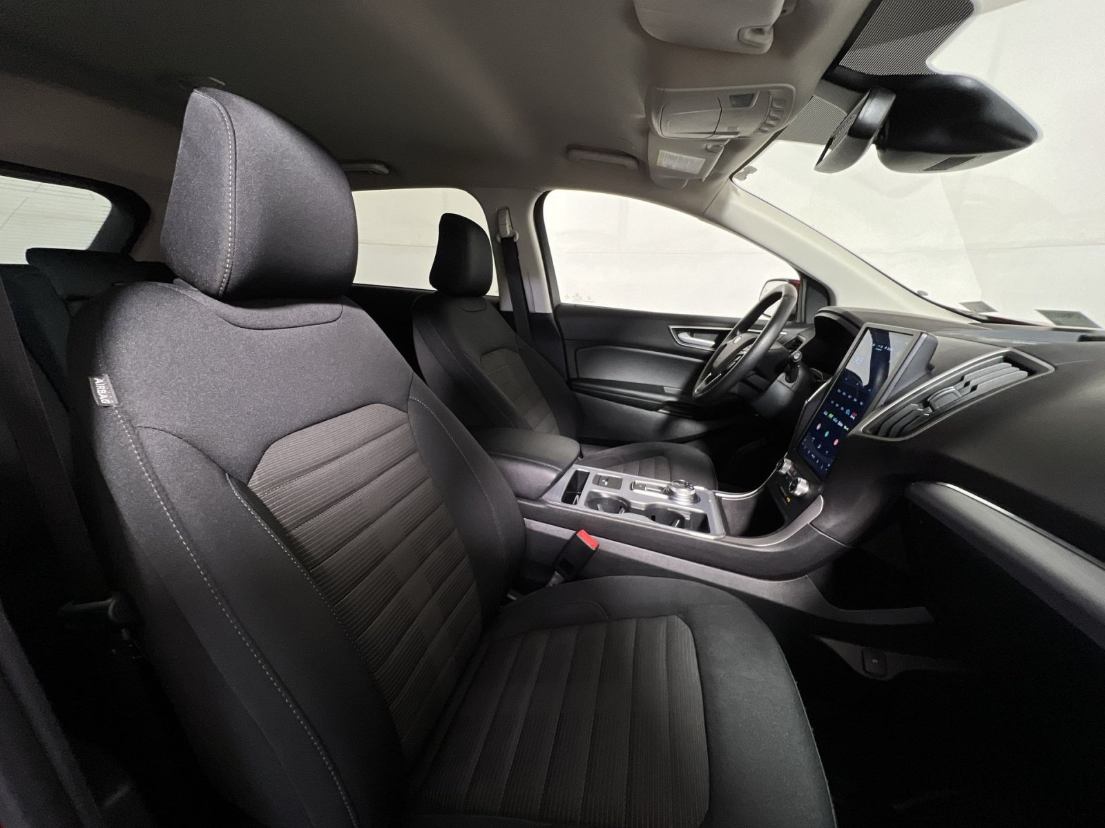 Certified 2022 Ford Edge SEL AWD/4WD image 25